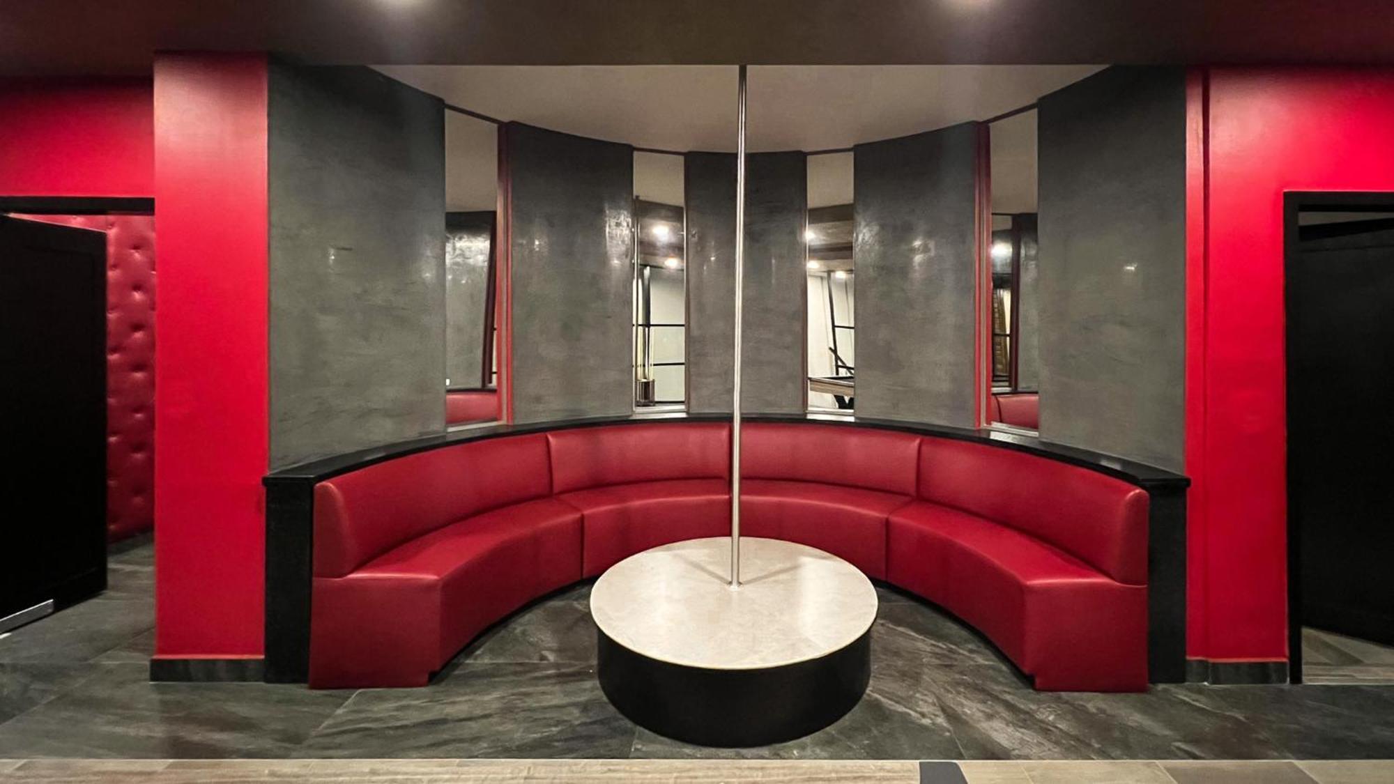 إنسينادا Motel Boutique Qatro المظهر الخارجي الصورة